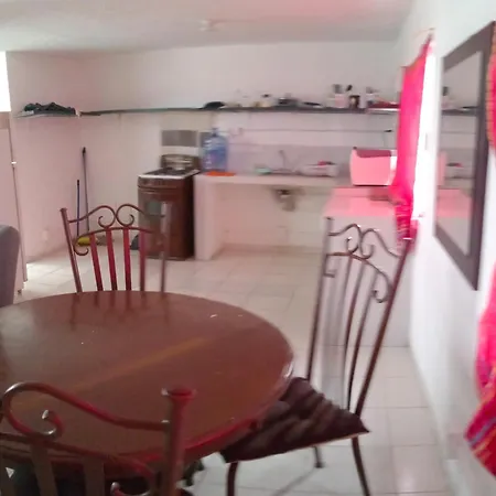 Apartamento Balagan Apartamento